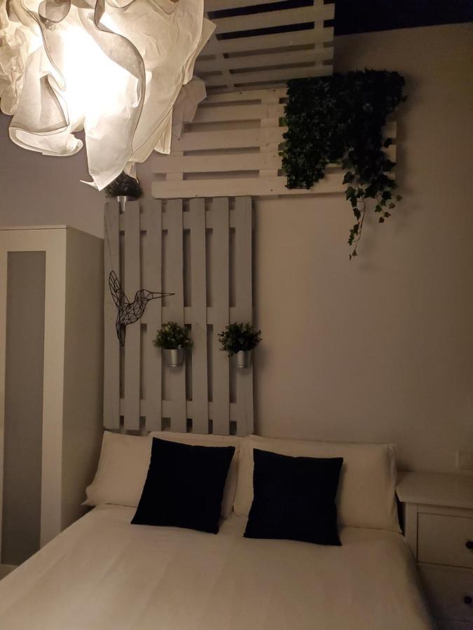 Small And Cozy Rooms - G Valencia Exterior foto